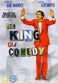 キング・オブ・コメディのポスター