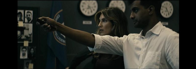 ザ ボーイズ シーズン1第8話 最終話 発覚 のネタバレ感想 モブログ