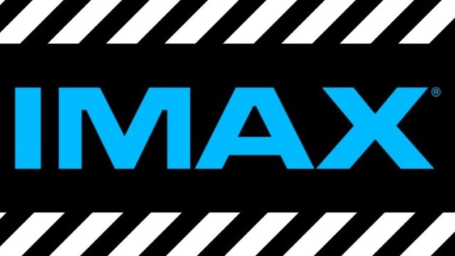 IMAXとは