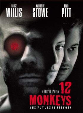 Twelve Monkeys