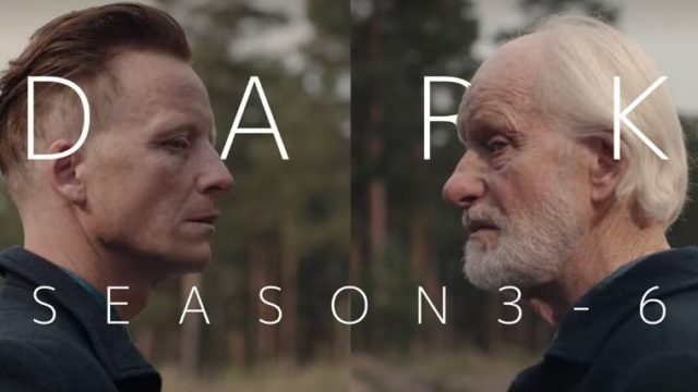 Netflixドラマ ダーク シーズン3第6話 光と影 ネタバレ感想 モブログ