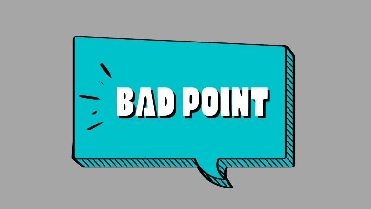 bad-point
