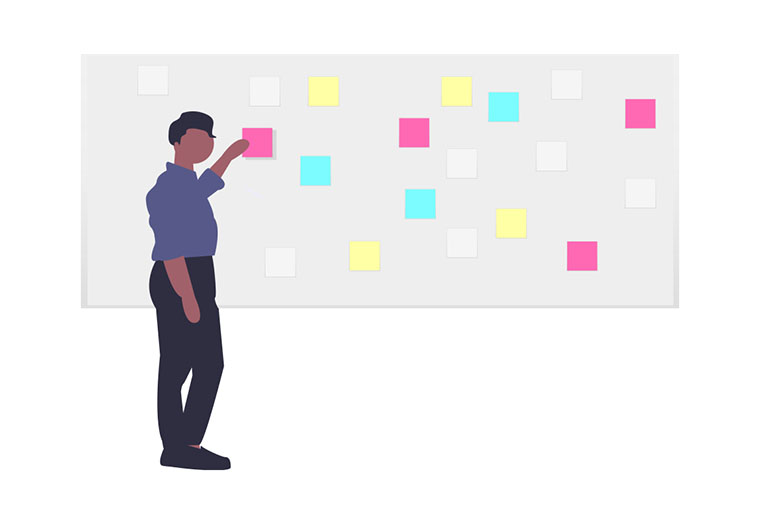 post-it