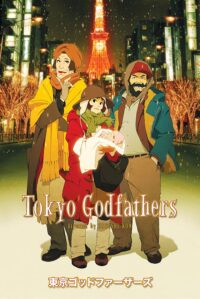 tokyo godfathers