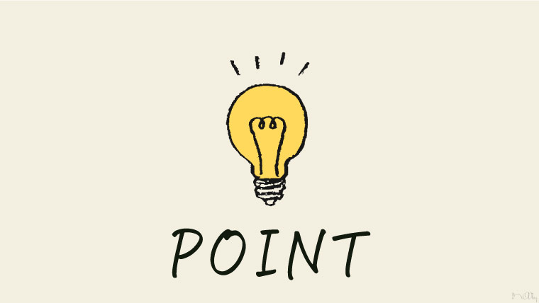 point-illust
