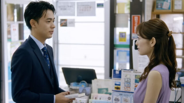 【ネタバレ感想/考察】『まともじゃないのは君も一緒』はみんな普通じゃない【相関図も】｜モブログ