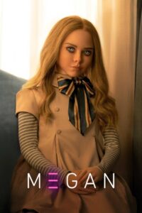 M3GAN ミーガン
