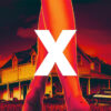 『X エックス』