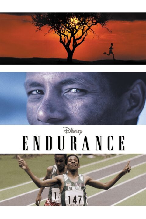Endurance（原題）