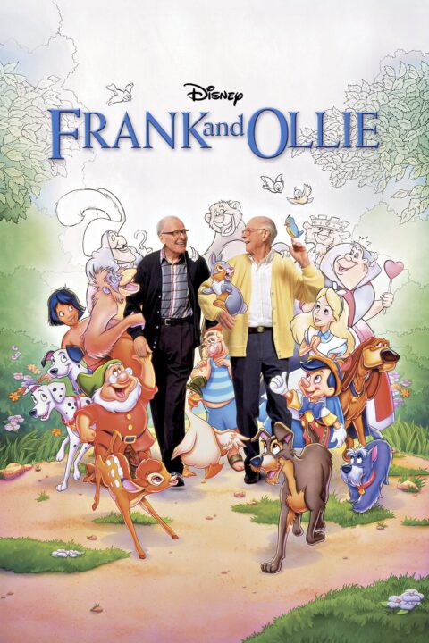 Frank and Ollie（原題）