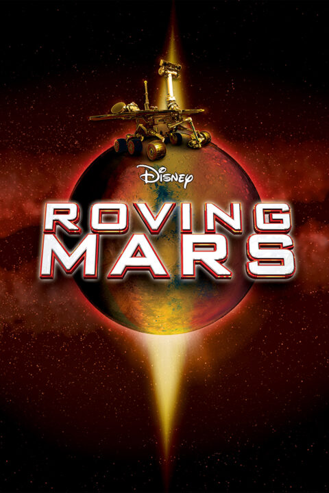 火星探索ローバー