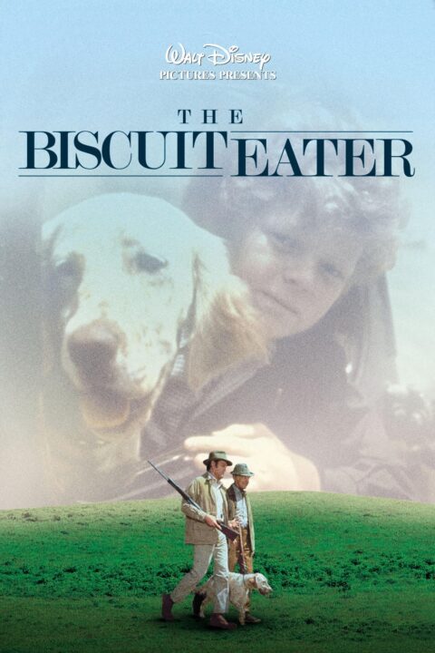 The Biscuit Eater（原題）