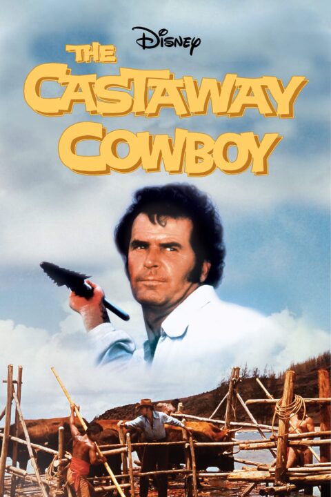 The Castaway Cowboy（原題）