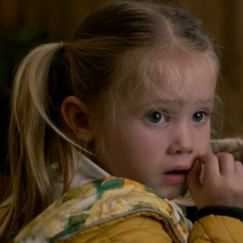 『ストレンジャー・シングス』シーズン1 ホリー・ウィーラー