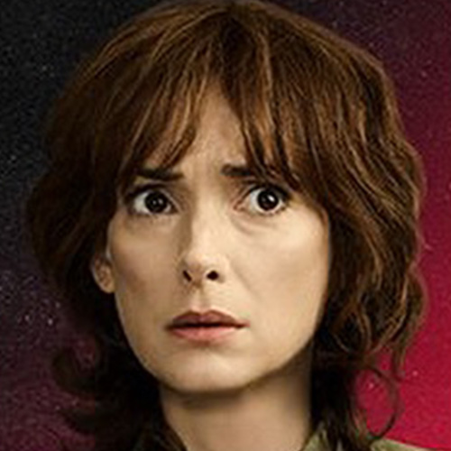 『ストレンジャー・シングス』ジョイス・バイヤーズ