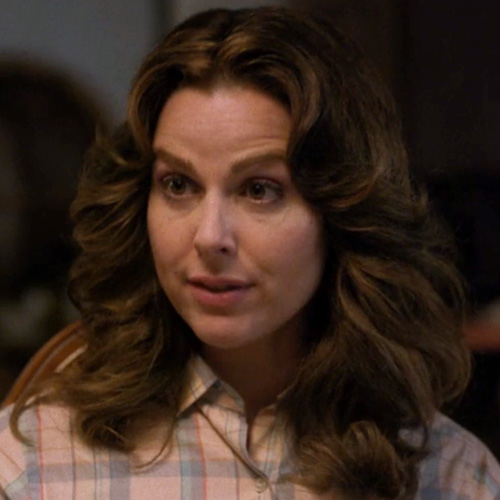 『ストレンジャー・シングス』シーズン1 カレン・ウィーラー（カーラ・ブオノ）