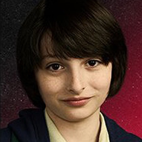 『ストレンジャー・シングス』シーズン1マイク・ウィーラー