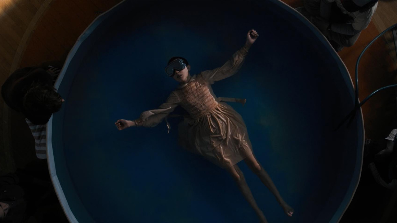 『ストレンジャー・シングス』シーズン1第7話