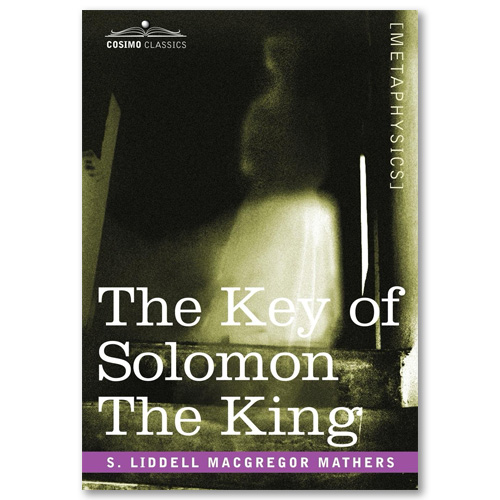 The Key of Solomon