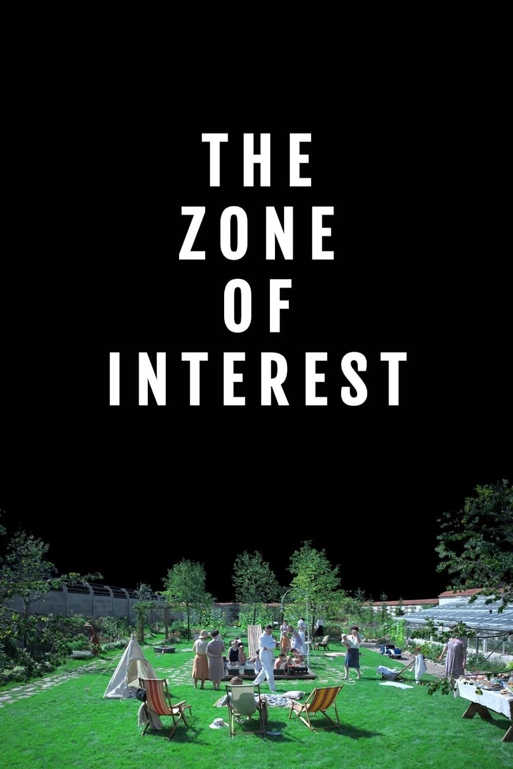 The Zone of Interest（原題）