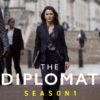 Netflixドラマ『ザ・ディプロマット』シーズン1