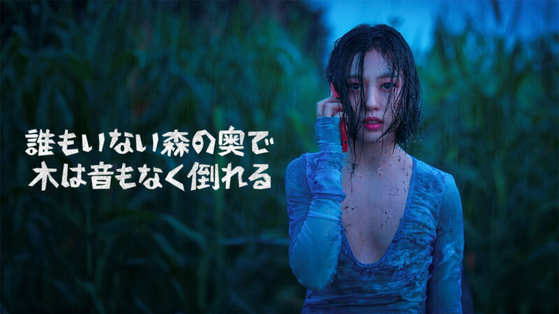 相関図あり『誰もいない森の奥で木は音もなく倒れる』最後までネタバレ解説・考察 モヤシネマ