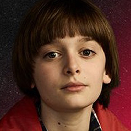 『ストレンジャー・シングス』シーズン1ウィル・バイヤーズ