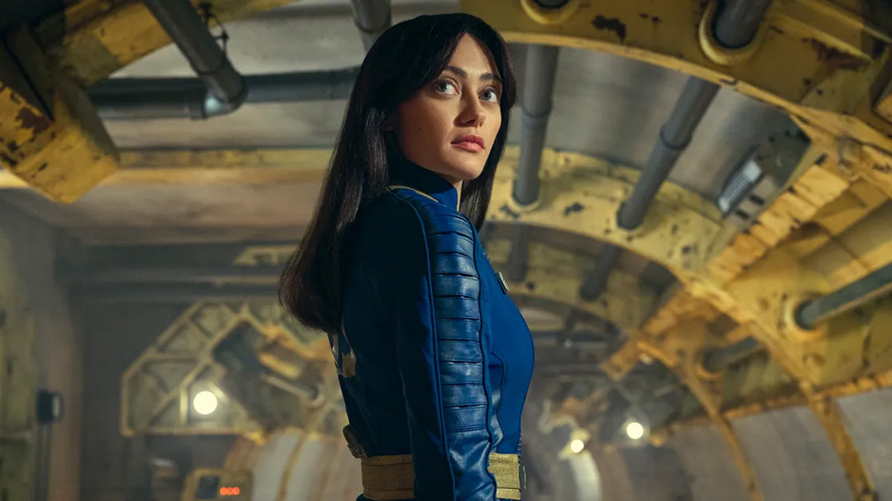 『フォールアウト』シーズン1第1話