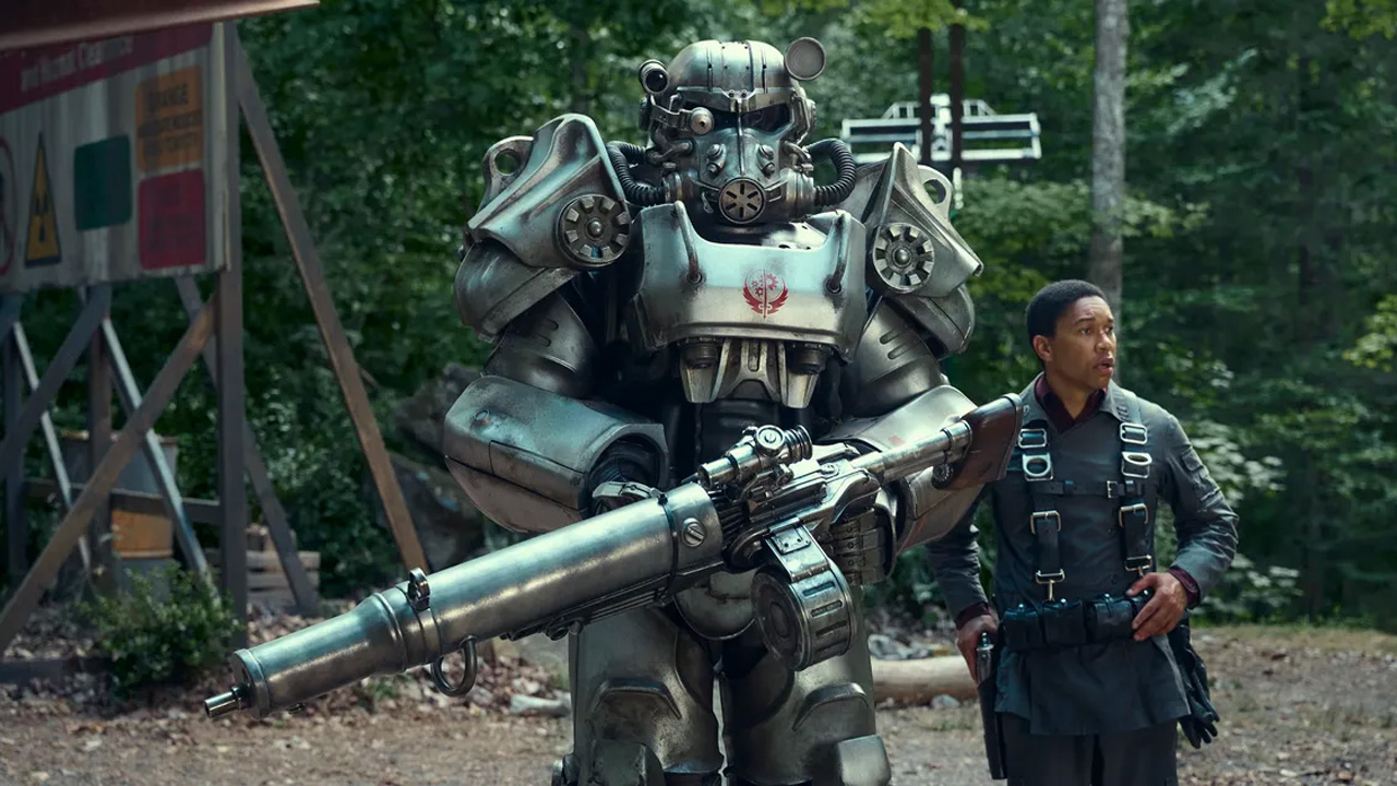 『フォールアウト』シーズン1第3話