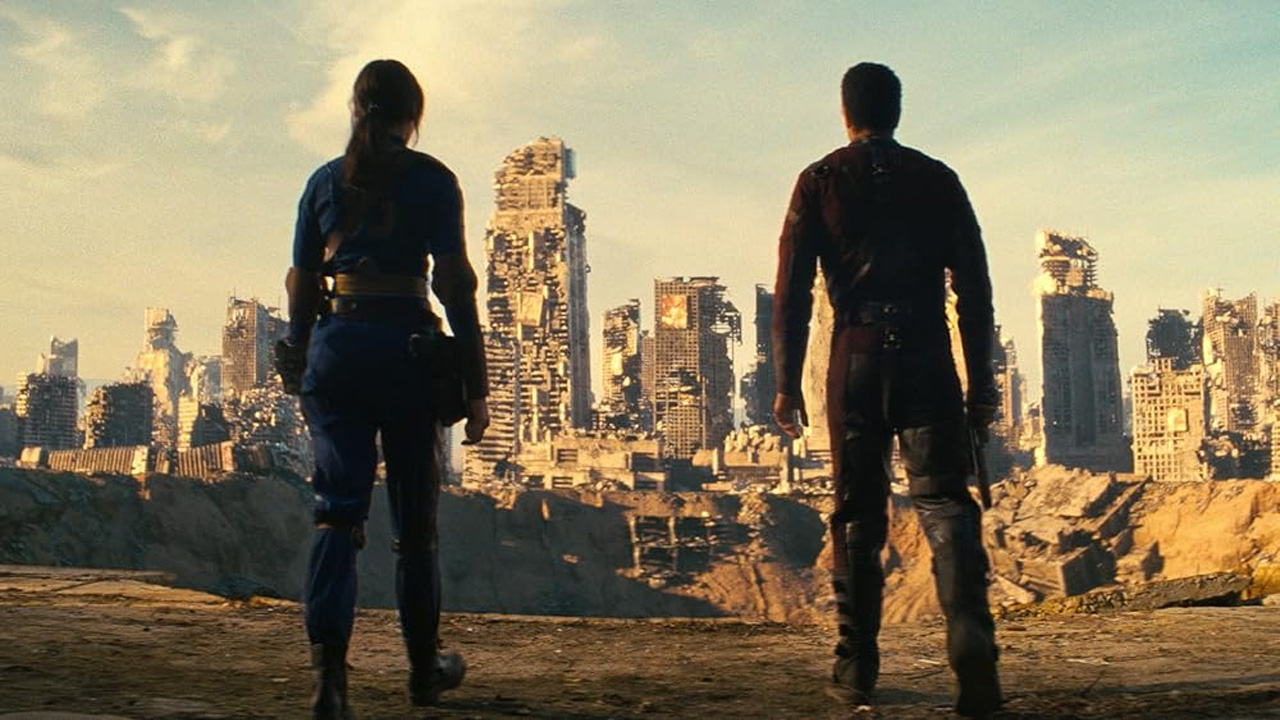 『フォールアウト』シーズン1第5話