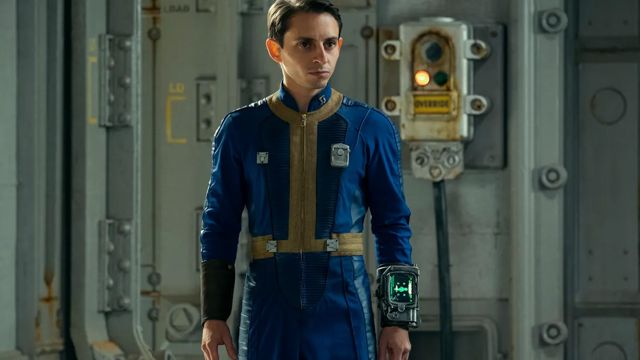 『フォールアウト』シーズン1第7話