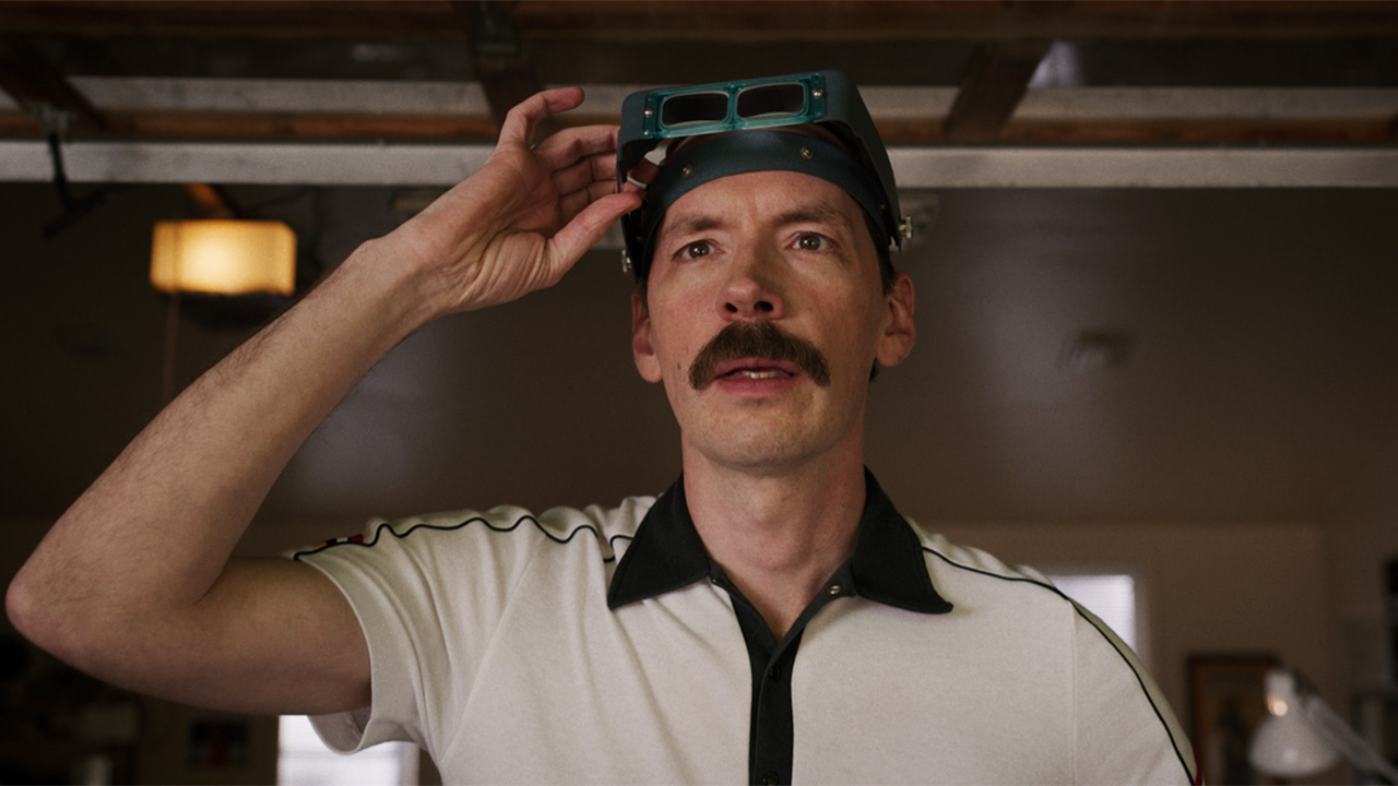 『ストレンジャー・シングス』スコット・クラーク｜ランディー・ヘブンス