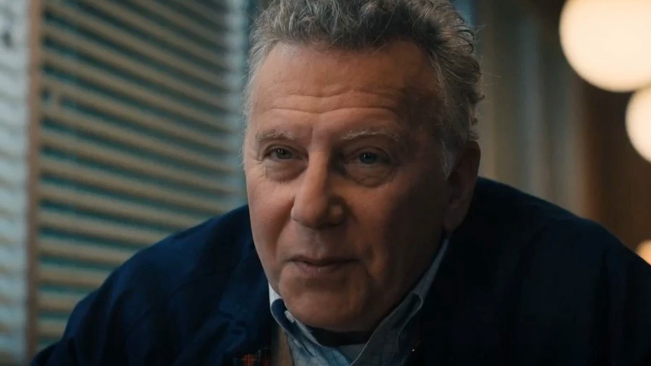 『ストレンジャー・シングス』サム・オーウェンズ｜ポール・ライザー