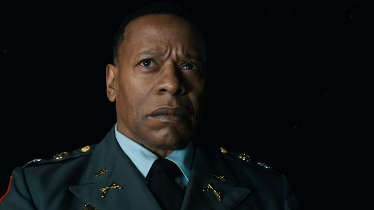 『ストレンジャー・シングス』ジャック・サリバン｜シャーマン・オーガスタス