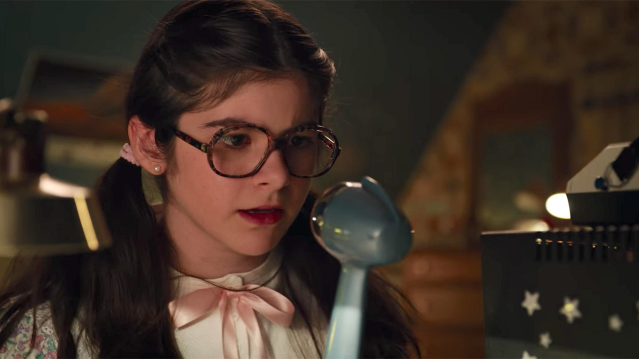 『ストレンジャー・シングス』スージー・ビンガム｜ガブリエラ・ピッツォロ